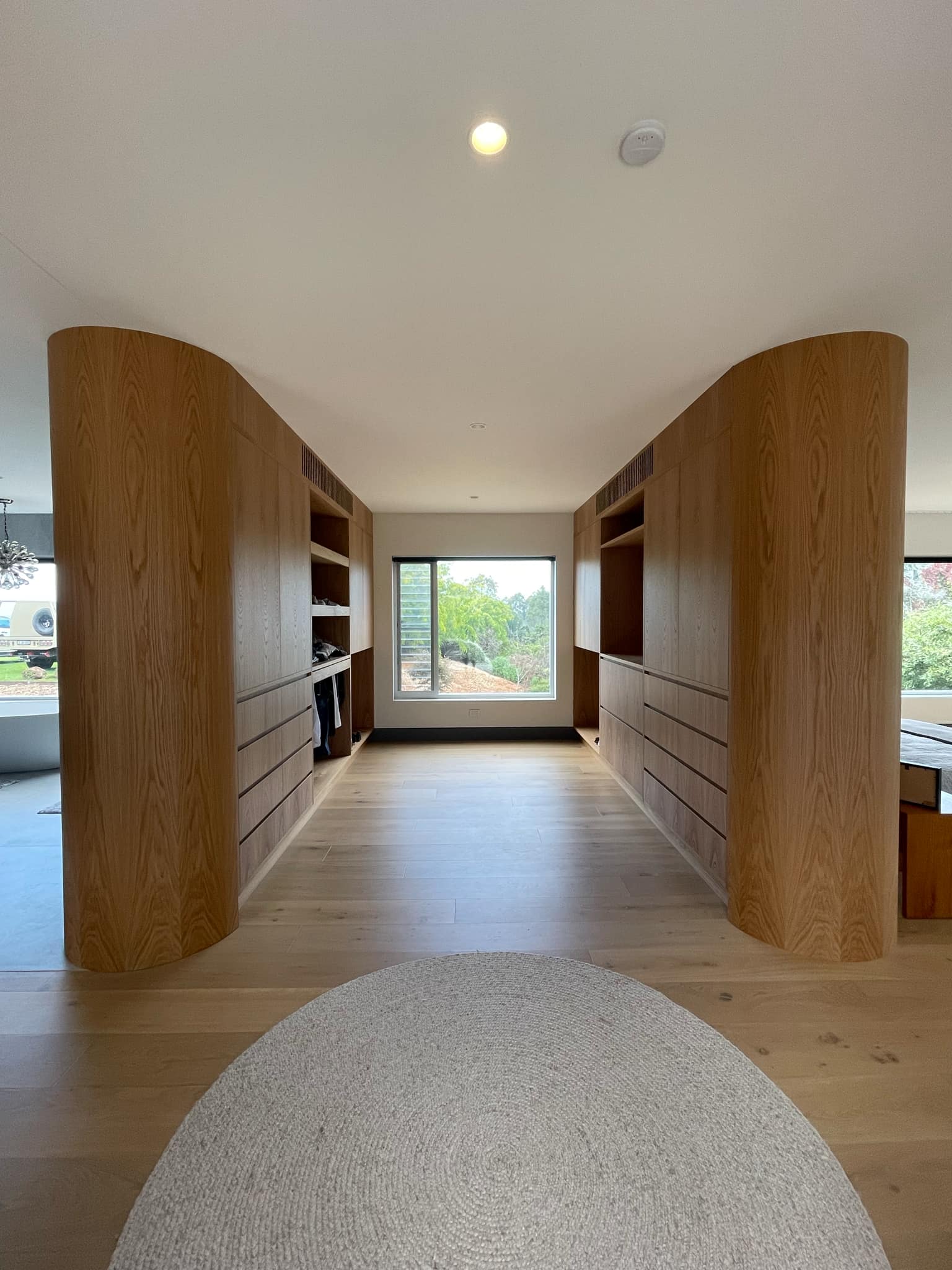 A February 2025 Project from JH CUSTOM CABINETRY